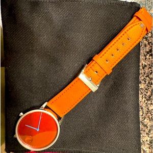 Movado watch